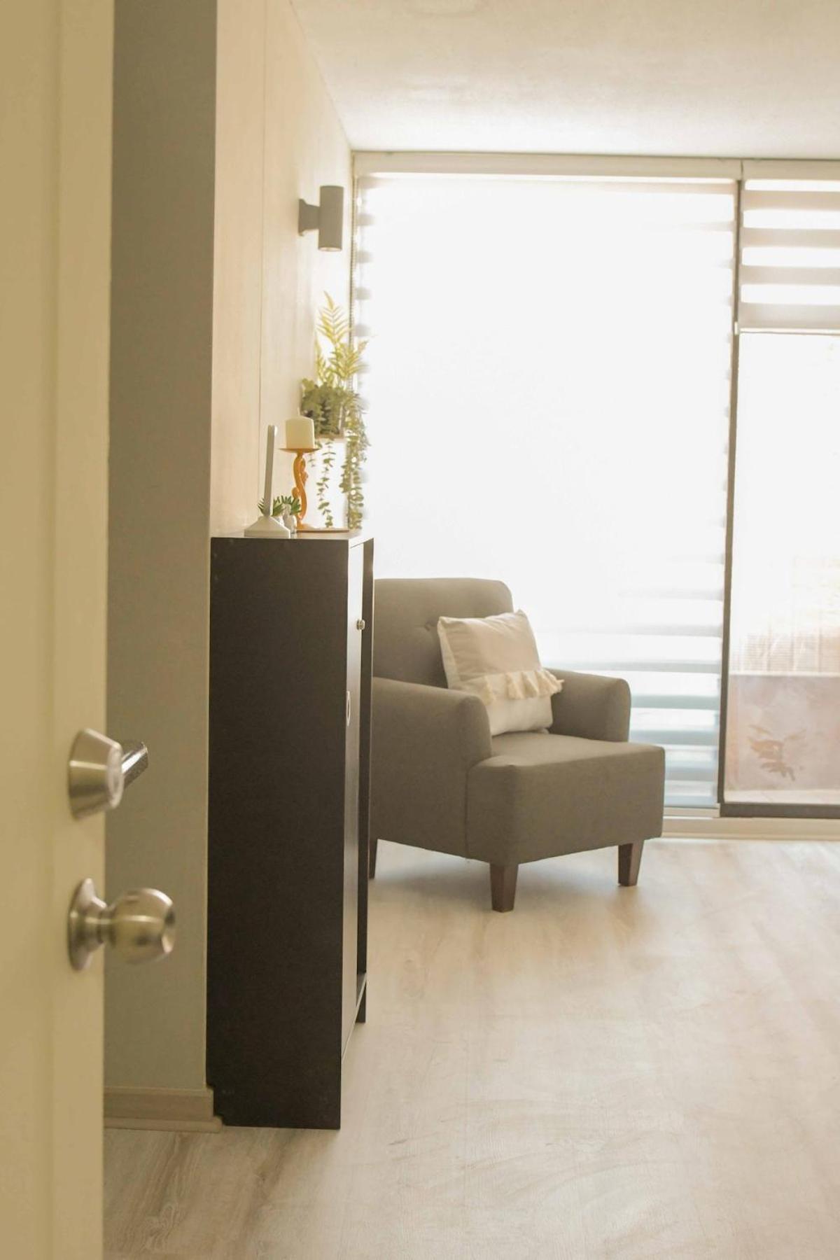 Exceptional Apartment, Historic Stgo Metro Sta Ana Santiago de Chile