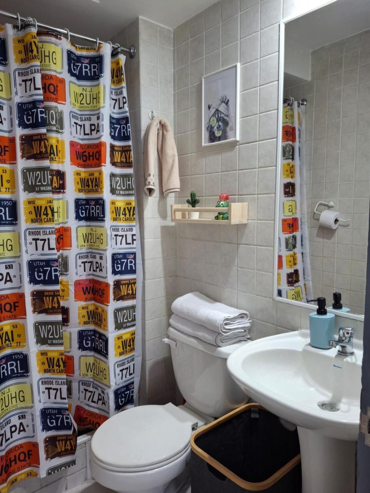 Exceptional Apartment, Historic Stgo Metro Sta Ana