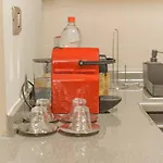 Exceptional Apartment, Historic Stgo Metro Sta Ana