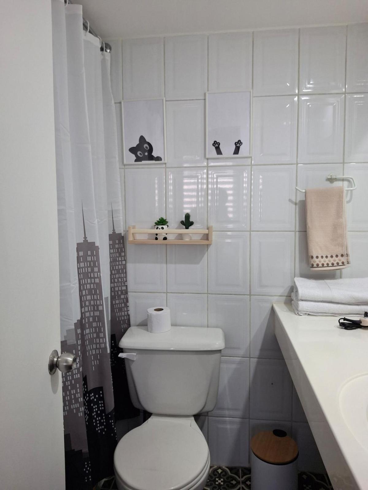 Exceptional Apartment, Historic Stgo Metro Sta Ana Apartamento Santiago de Chile