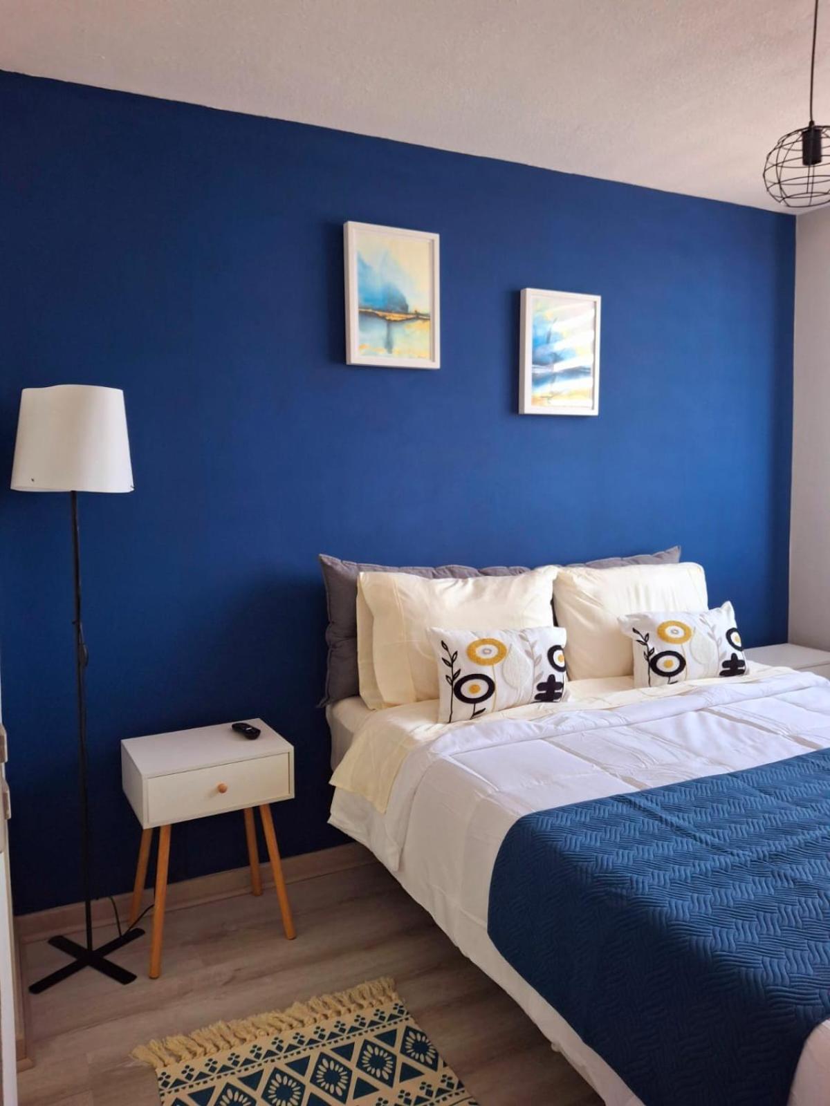 Exceptional Apartment, Historic Stgo Metro Sta Ana Apartamento Santiago de Chile