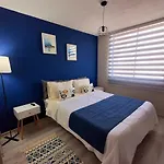 Exceptional Apartment, Historic Stgo Metro Sta Ana