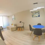 Exceptional Apartment, Historic Stgo Metro Sta Ana