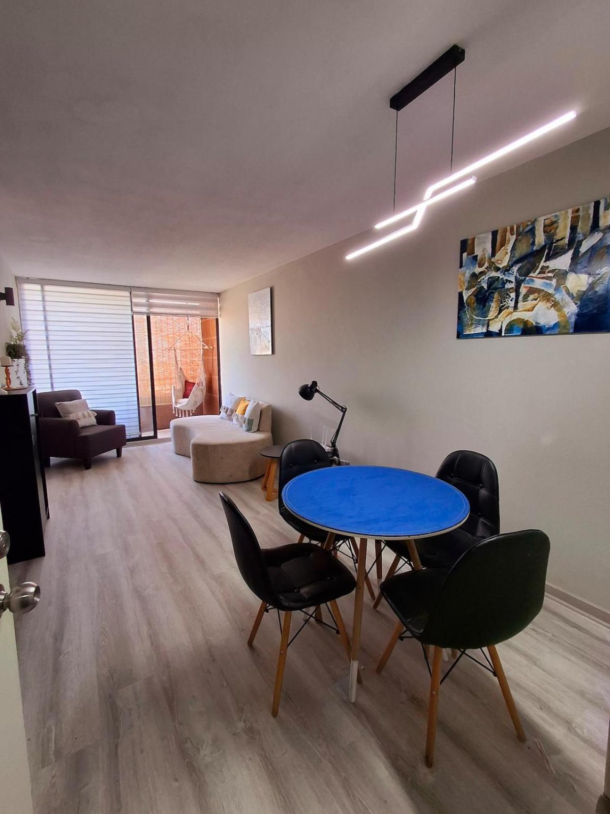 Apartamento Exceptional Apartment, Historic Stgo Metro Sta Ana Santiago