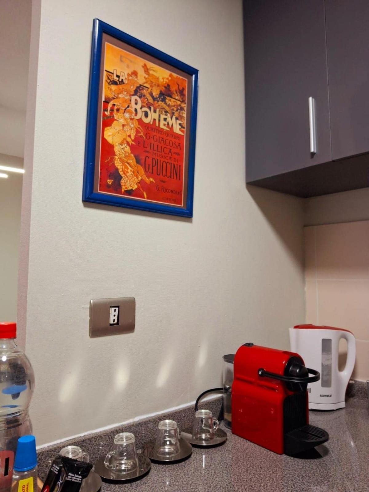Exceptional Apartment, Historic Stgo Metro Sta Ana Apartamento